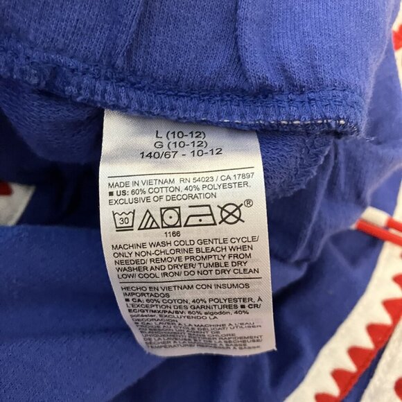 Girls 10/12 Mixed Brand Shorts Bundle Old Navy Cat & Jack Wonder Nation - Picture 7 of 11